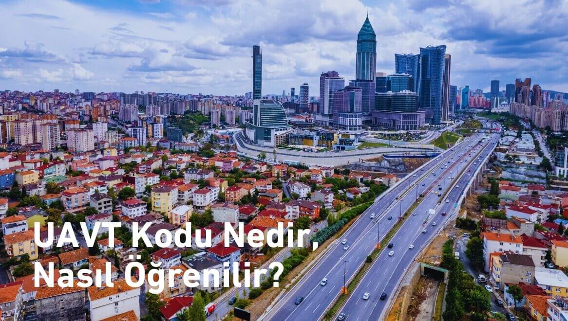 Konut Yazıları