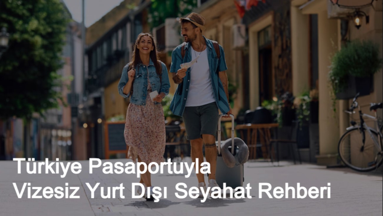 Seyahat Yazıları