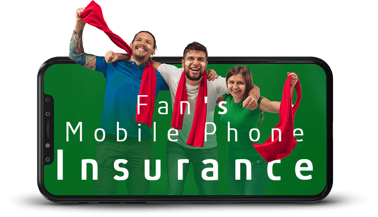 Fan Mobile Phone Insurance