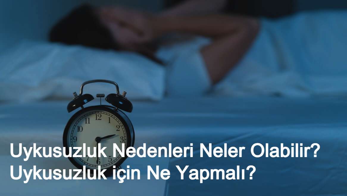 Sağlık Yazıları