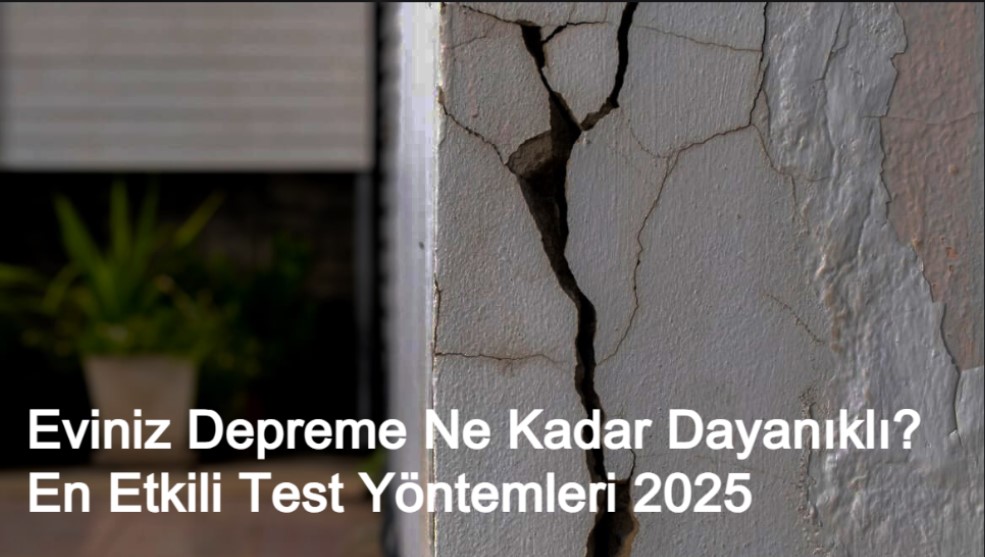 Konut Yazıları