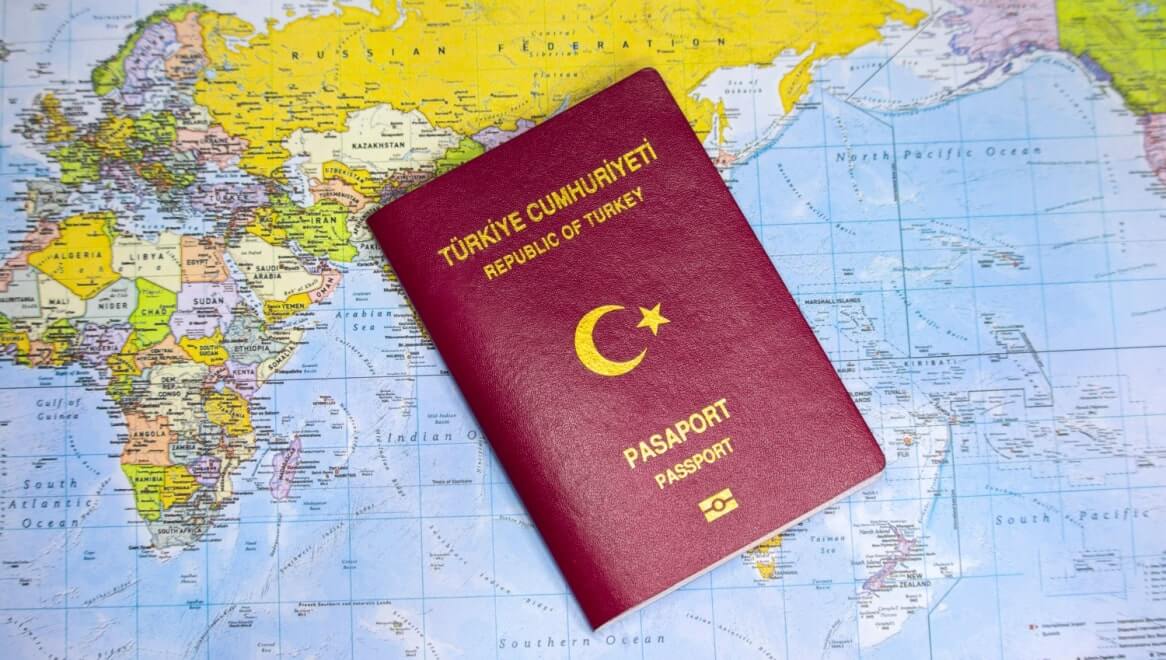 Vizesiz Tüm Ülkeler: 2025 Güncel Liste