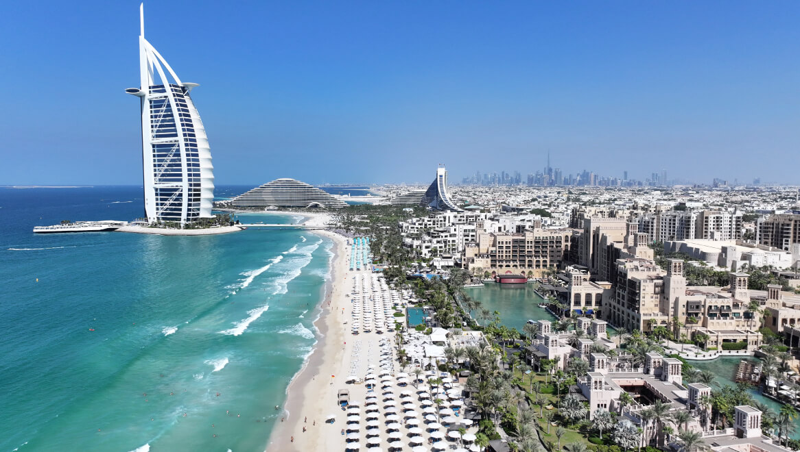 Dubai Vize İstiyor mu, Dubai Vizesi Nasıl Alınır?