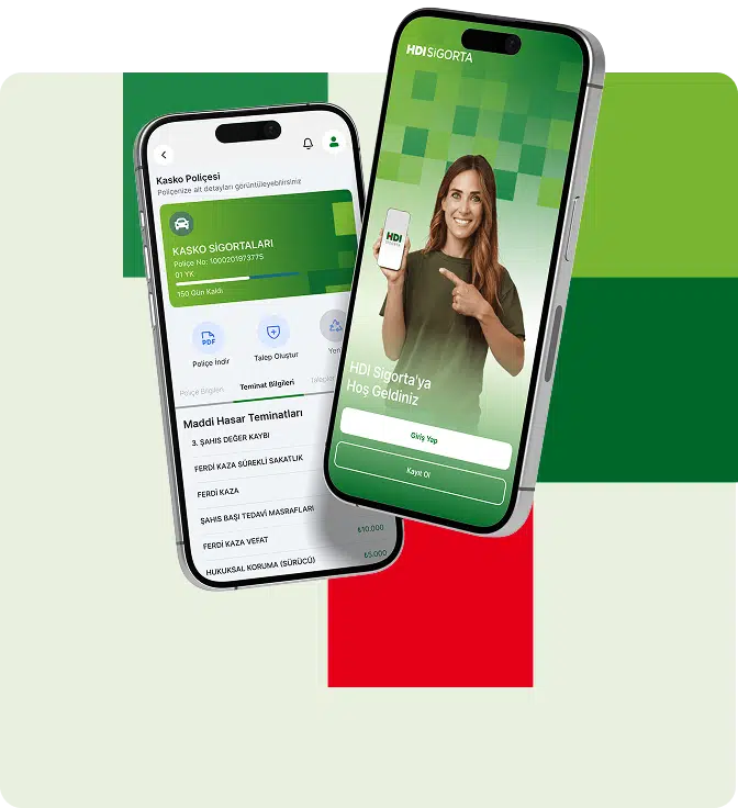 mobile application