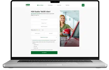 Hızlıca Teklif Alın