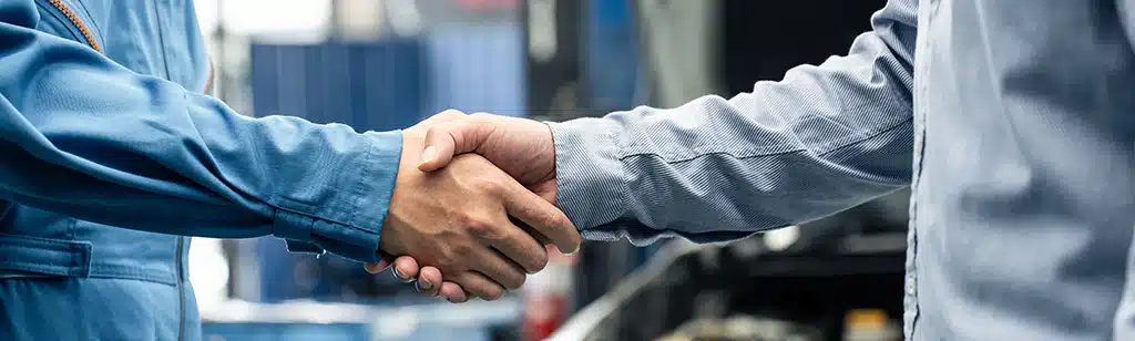 Anlaşmalı Servis Başvurusu Anlaşmalı Servis Başvurusu