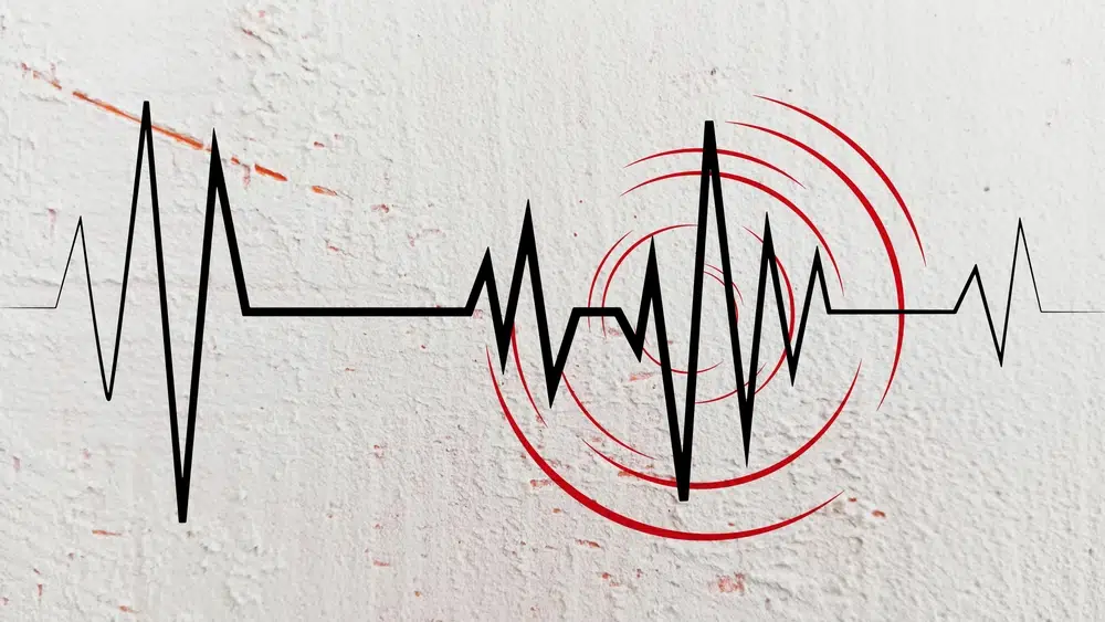 Deprem Neden Olur?
