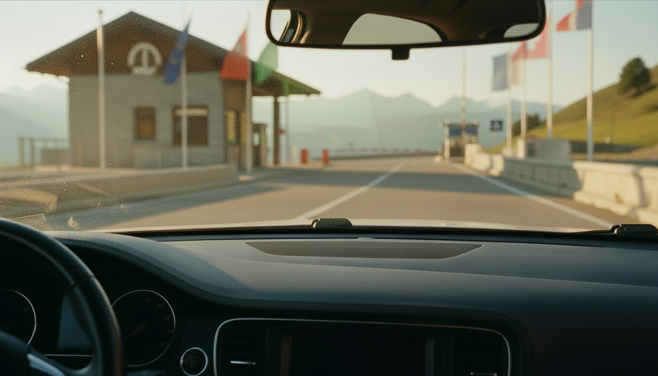 Yeşil Kart Sigortası Nedir, Nereden Alınır?