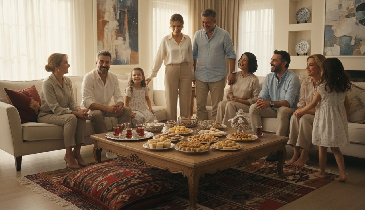 Kurban Bayramı 2026: Ne Zaman? Tatil Kaç Gün Sürecek?