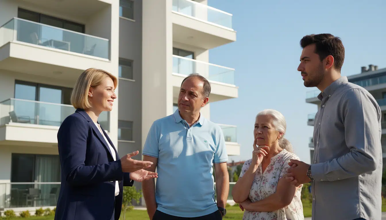 Hisseli Tapuda DASK Nasıl Yapılır?