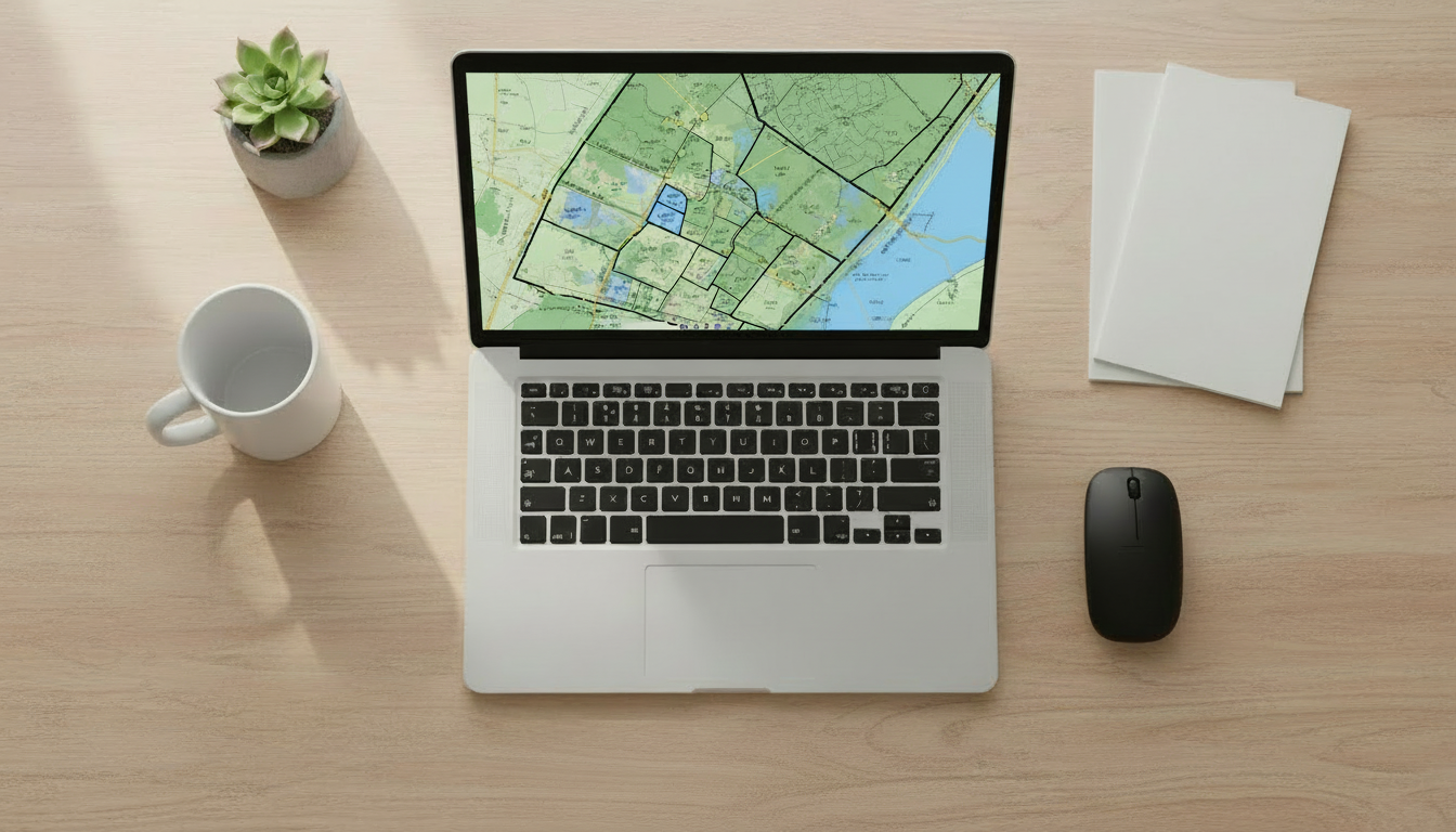 Parsel Sorgulama Nasıl Yapılır?