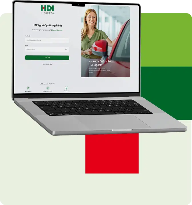 online branch