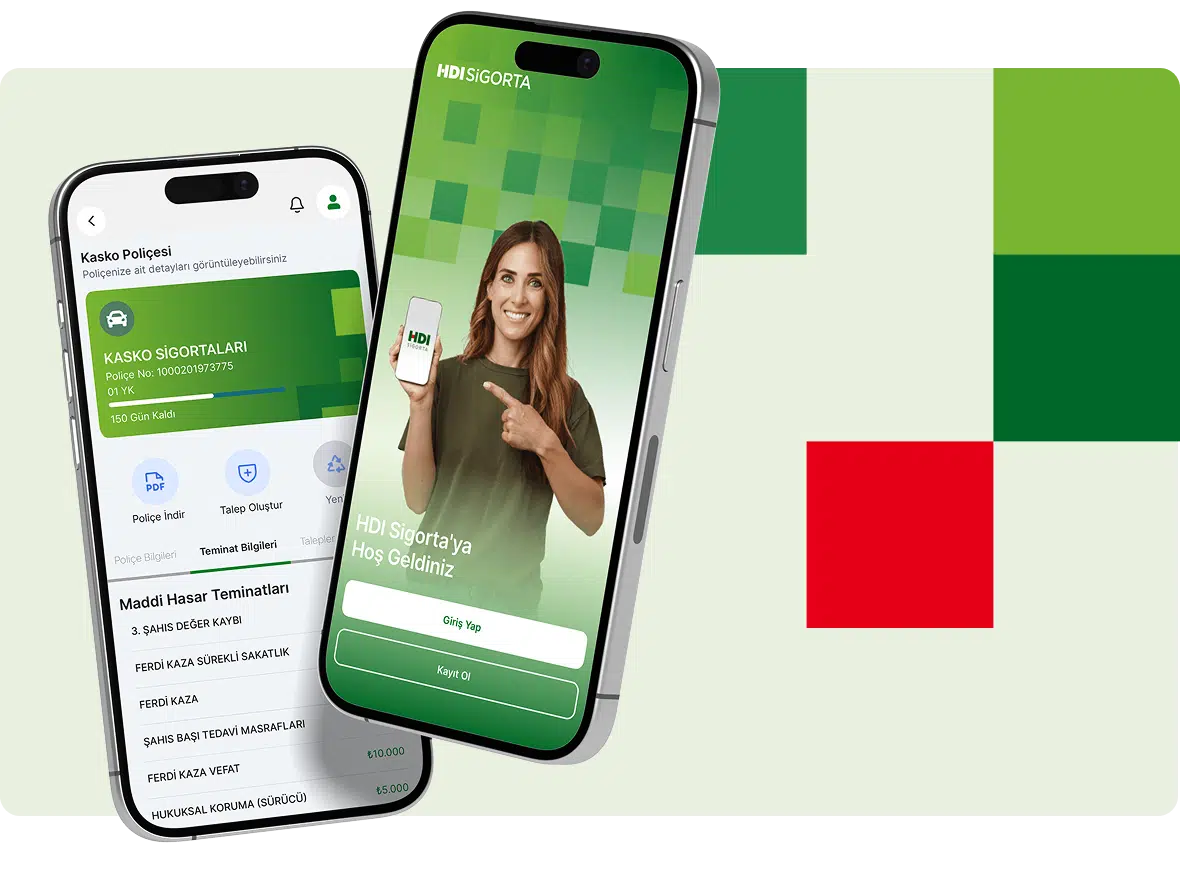 mobile application