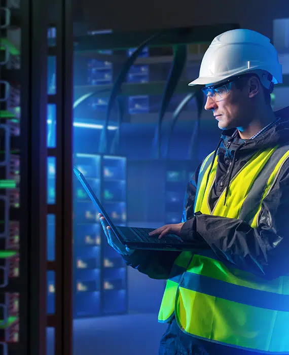 Comprehensive Coverage