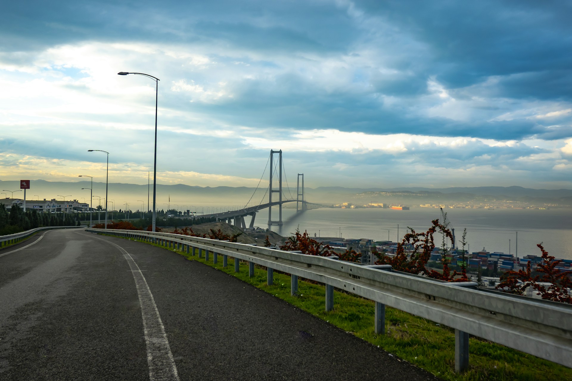 Osmangazi Köprü Geçiş Ücreti (Güncel)