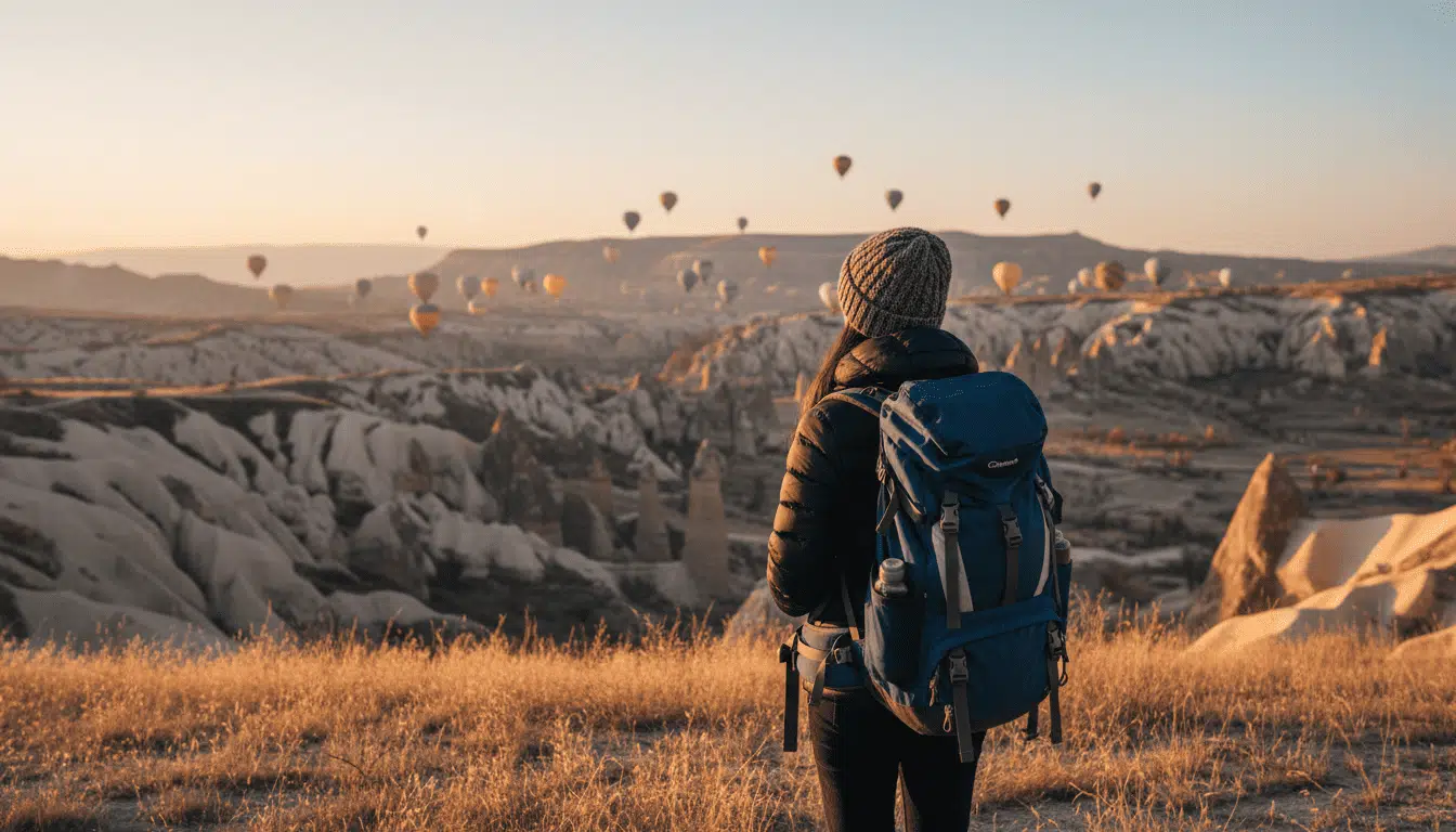 Tek Başına Seyahat (Solo Travel) için Bilinmesi Gerekenler